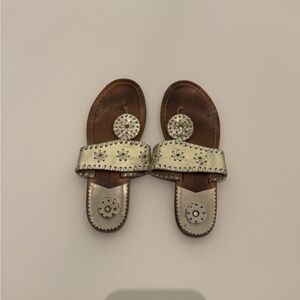 Jack Rodgers Flip Flops